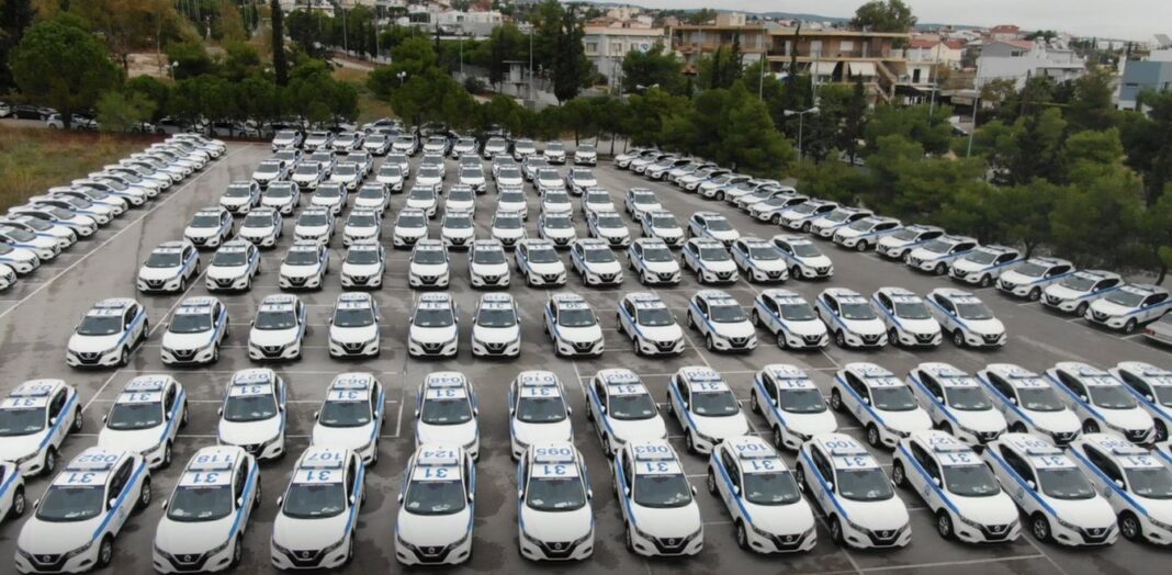 Αναβαθμίζεται και στην Κρήτη η επιχειρησιακή ετοιμότητα και ανταπόκριση των αστυνομικών Υπηρεσιών (εικόνες – βίντεο)