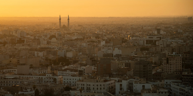 Οι δυνάμεις της ανατολικής Λιβύης ανακοίνωσαν ότι αναχαίτισαν τουρκικό πλοίο