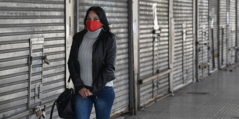 Αργεντινή: Αρνητικό ρεκόρ με 29.472 κρούσματα σε 24 ώρες – «Βράζει» το Μπουένος Άιρες, ραγδαία αύξηση στα νοσοκομεία