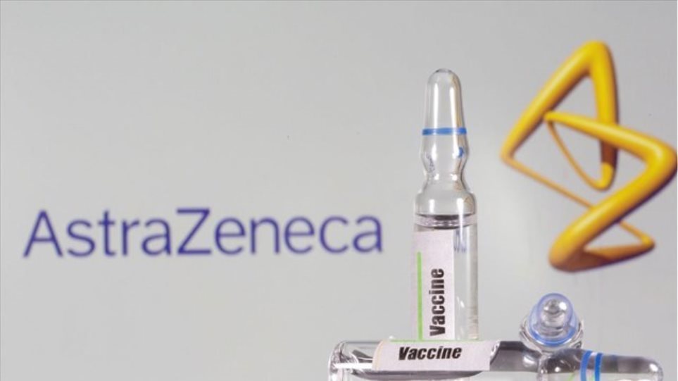 Βρετανία: Το εμβόλιο της AstraZeneca είναι ασφαλές, διαβεβαιώνει ο υπουργός Υγείας