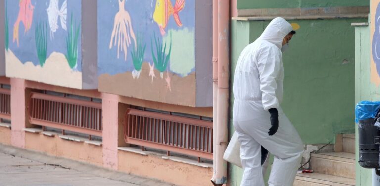 Ελλάδα: Μία από τις χειρότερες χώρες για να ζει κανείς εν μέσω κορωνοϊού