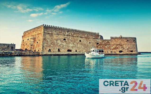 Με το «σταγονόμετρο» οι προκρατήσεις στα ξενοδοχεία της Κρήτης