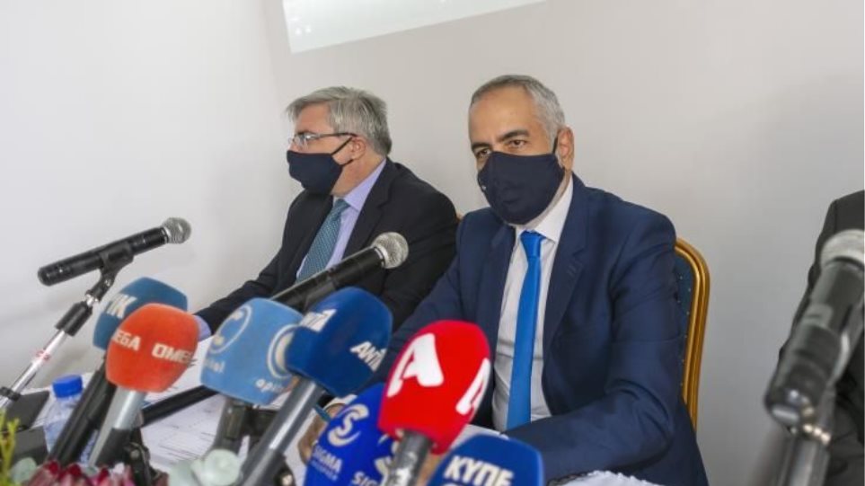 Θα λειτουργήσει ξανά η ακτοπλοϊκή σύνδεση Κύπρου – Ελλάδας
