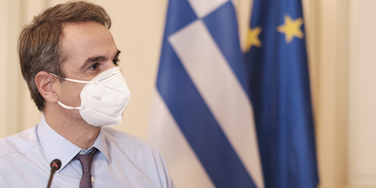 Αναβάλλεται η περιοδεία Μητσοτάκη στην Κ. Μακεδονία