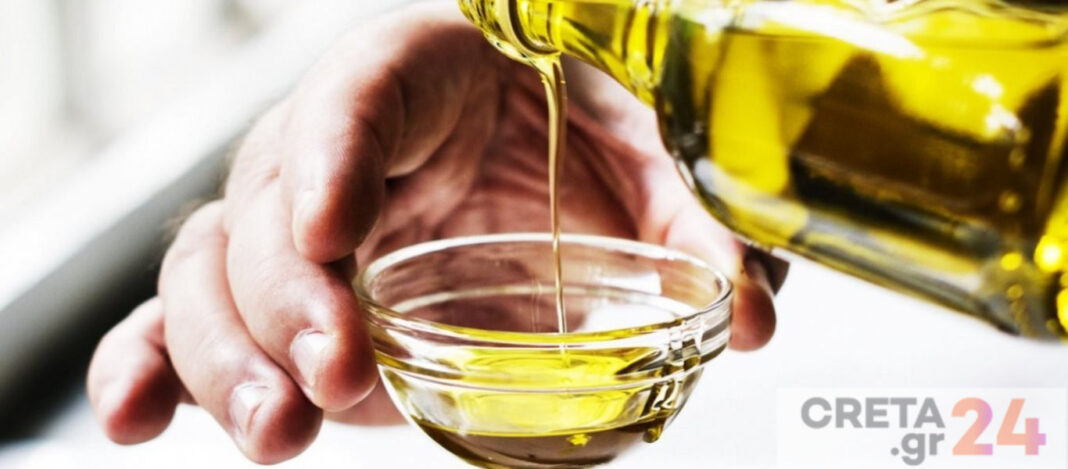 Περιφέρεια Κρήτης και Αγροδιατροφική Σύμπραξη συνδιοργανώνουν για 7η χρονιά τον Παγκρήτιο Διαγωνισμό Ελαιολάδου