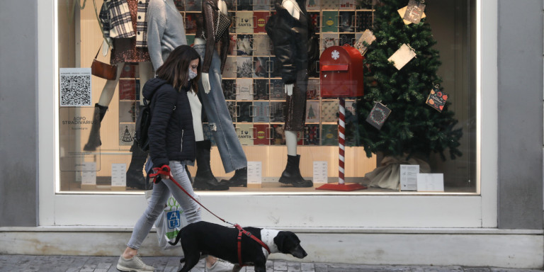 Παναγιωτόπουλος: Γιατί δεν πέφτουν τα κρούσματα κορωνοϊού -Τι θα συμβεί αν λήξει άκαιρα το lockdown