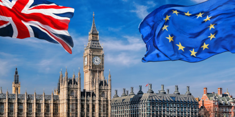 Brexit: Το χρονικό της ιστορικής εμπορικής συμφωνίας μεταξύ Λονδίνου-Βρυξελλών