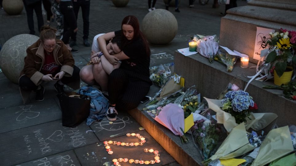 Ο αδερφός του βομβιστή του Μάντσεστερ παραδέχθηκε για πρώτη φορά την εμπλοκή του στην υπόθεση