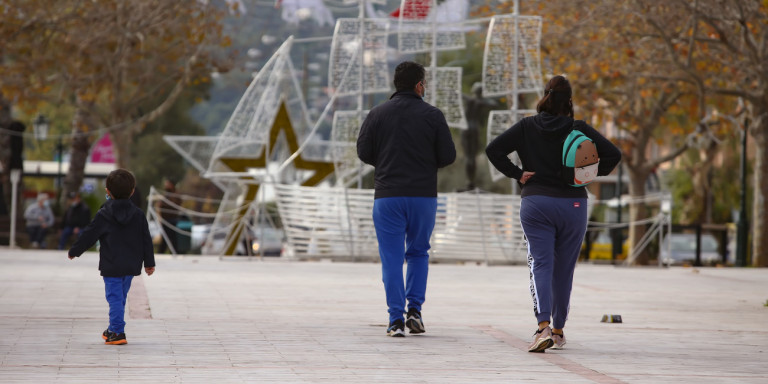 Βασιλακόπουλος: Πιθανόν να υπάρχει και στην Ελλάδα μετάλλαξη του κορωνοϊού