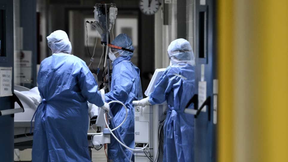 Κορωνοϊός: «Μαύρος» Δεκέμβριος με 788 θανάτους – Γιατί αργούν τα αποτελέσματα του lockdown