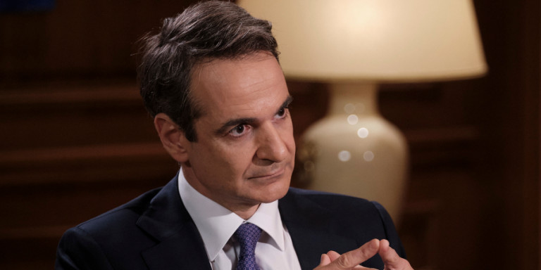 Ανασχηματισμός: Τα τέσσερα «κλειδιά» στο μυαλό του Μητσοτάκη