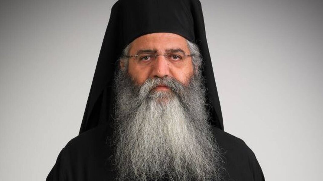 Μητροπολίτης Μόρφου: Εναντιώνεται στα μέτρα – «Οι ναοί μας δεν θα κλείσουν»