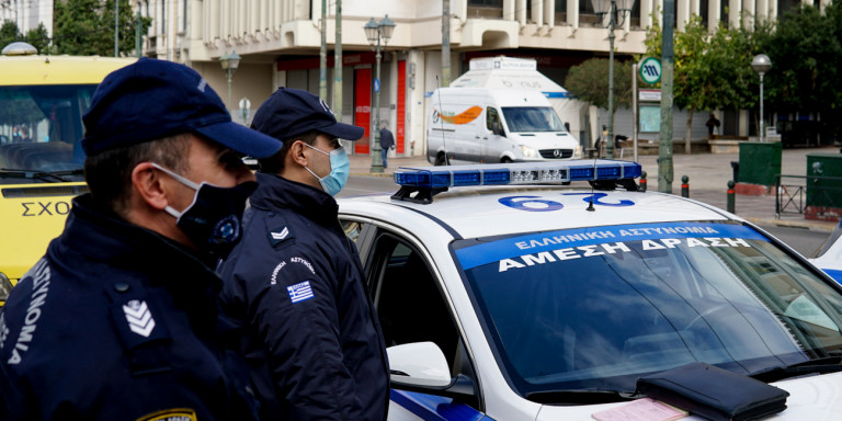 Συλλήψεις για ναρκωτικά στην Κρήτη