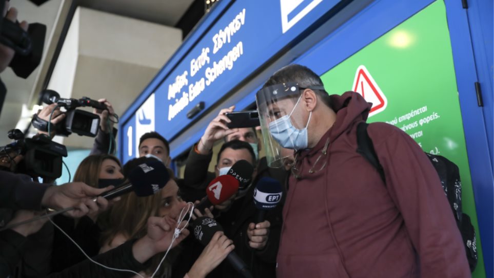 Έλληνες ναυτικοί: Ζήσαμε την κόλαση στα χέρια των Νιγηριανών πειρατών