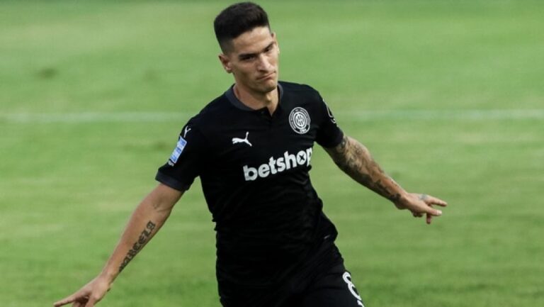 Ας περιμένουμε να δούμε, για το Νέιρα, αν όπου υπάρχει καπνός, υπάρχει και φωτιά