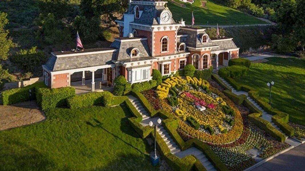 Neverland: Πουλήθηκε το περίφημο ράντσο 10 χρόνια μετά τον θάνατο του Μάικλ Τζάκσον