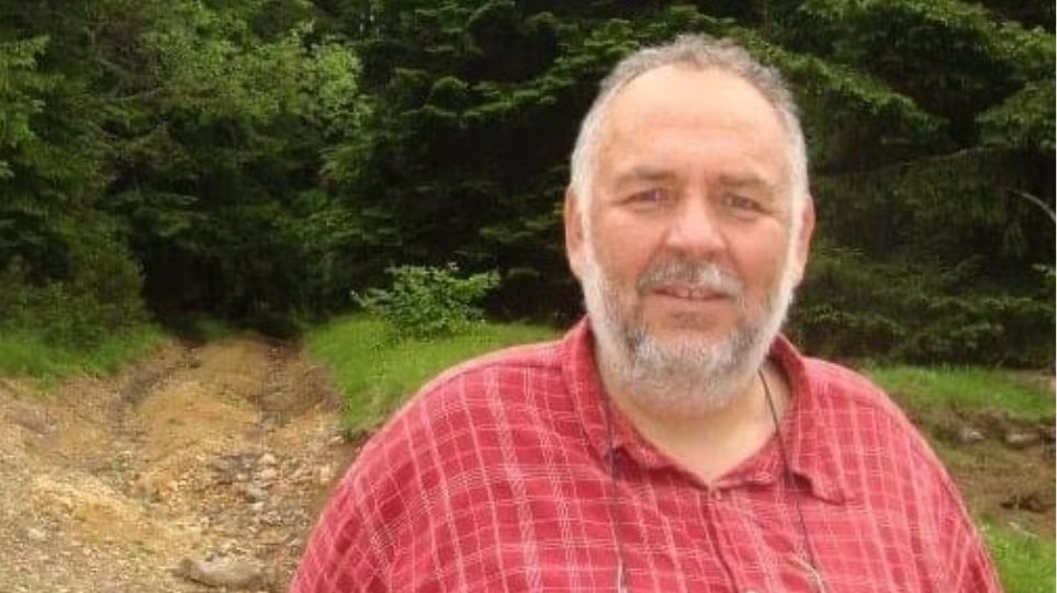 Θρήνος για τον θάνατο νοσηλευτή από κορωνοϊό – Έδινε για μέρες μάχη στη ΜΕΘ