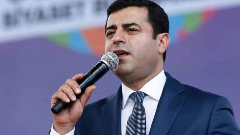 Τουρκία: Απορρίφθηκε η έφεση για την απελευθέρωση Ντεμιρτάς παρά την ευρωπαϊκή απόφαση