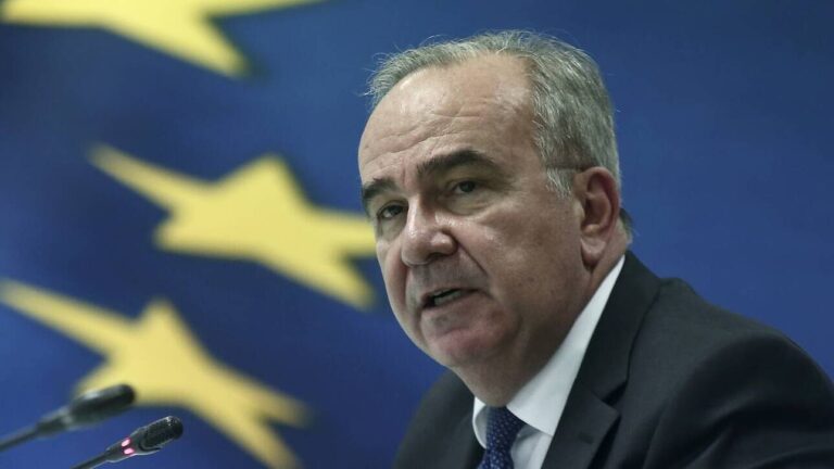 Παπαθανάσης: Δάνεια 30.000 – 50.000 ευρώ σε μικρές επιχειρήσεις με 90% εγγύηση Δημοσίου