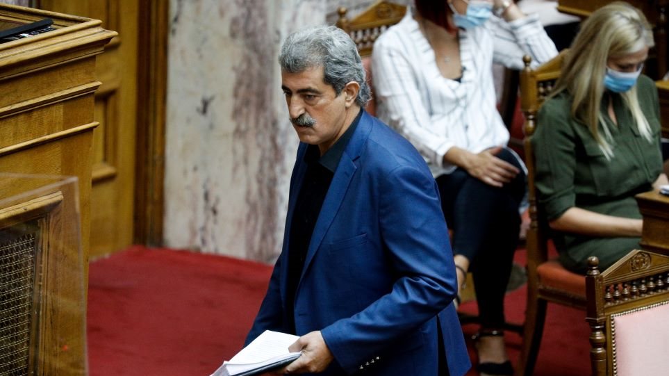 Πολάκης: Θα συμβάλω με όλες μου τις δυνάμεις στην προγραμματική και οργανωτική συγκρότηση του ΣΥΡΙΖΑ