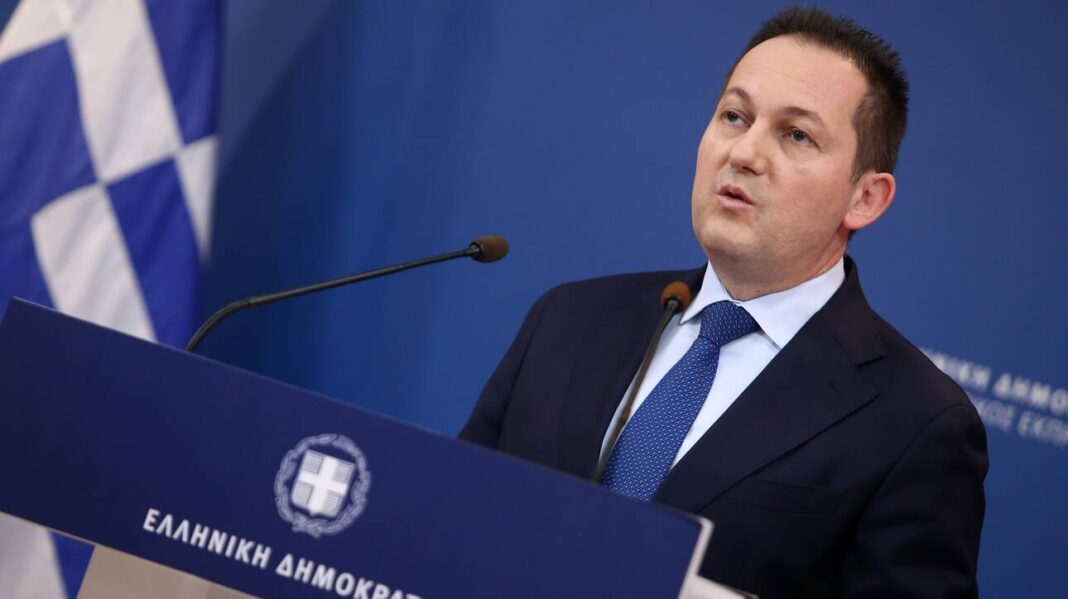 Πέτσας: Είναι βέβαιο ότι δεν θα πάμε σε άνοιγμα όπως πολλοί το είχαν φανταστεί