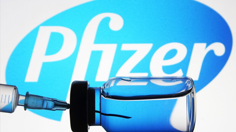 Μπουρλά: Η χρήση του χαπιού της Pfizer κατά του κορωνοϊού θα σώσει εκατοντάδες ζωές