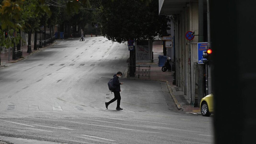 Lockdown: Ποια γυμνάσια δεν θα ανοίξουν στις «κόκκινες» περιοχές