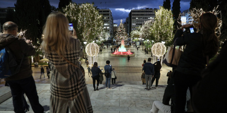 Κορωνοϊός -Παγώνη: Μόνο η οικογένεια στο τραπέζι των γιορτών -Ούτε Πάσχα θα κάνουμε στα χωριά