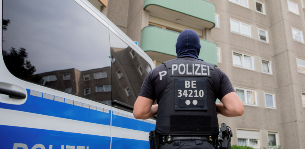Γερμανία: Συγκλονισμένη η οικογένεια του Γιώργου Κομπιλίρη που σκοτώθηκε στο Τρίερ