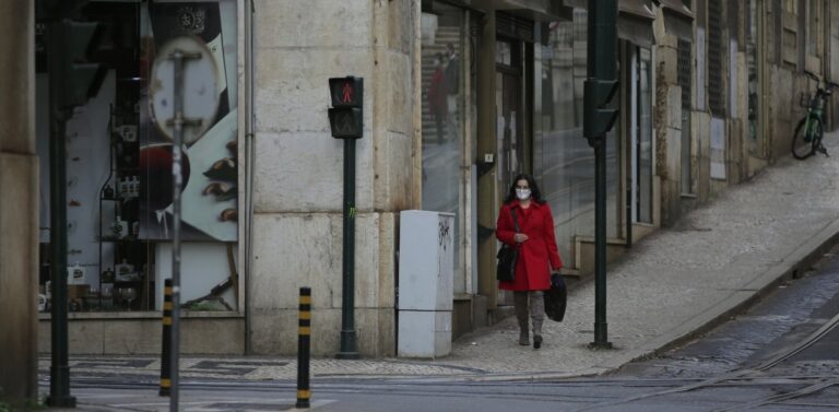 Πορτογαλία: Κανένας θάνατος το τελευταίο 24ωρο από κορωνοϊό – Για πρώτη φορά από τον Αύγουστο του 2020
