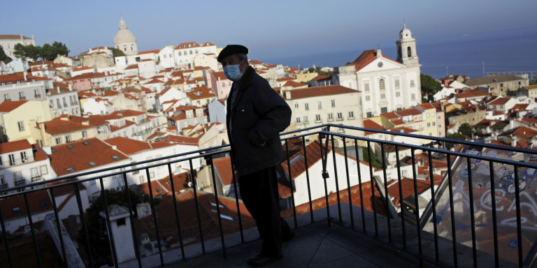 Πορτογαλία: Καλπάζει υποπαραλλαγή της «Όμικρον» – Σκέψεις για νέα περιοριστικά μέτρα σε ευρωπαϊκές χώρες