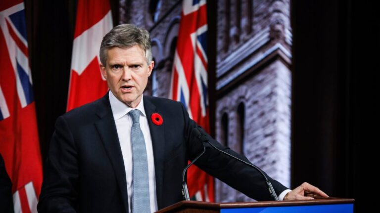 Καναδάς: Παραιτήθηκε υπουργός επειδή πήγε διακοπές στην Καραϊβική εν μέσω πανδημίας