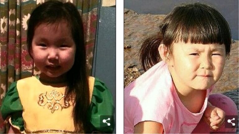 Ρωσία: Νέες έρευνες για δυο τρίχρονα κορίτσια που εξαφανίστηκαν το 2013