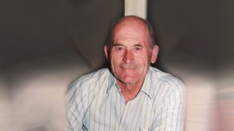 Συναγερμός από τα μεγάφωνα της εκκλησίας για εξαφάνιση ηλικιωμένου