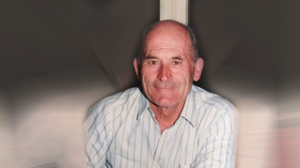 Συναγερμός από τα μεγάφωνα της εκκλησίας για εξαφάνιση ηλικιωμένου