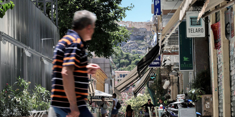 Ερχεται νέα ρύθμιση 120 δόσεων για οφειλές σε Δήμους