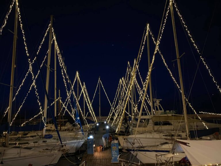 «Χριστούγεννα #madeinChania – Κάθε μέρα Τέχνη»: Οι πολιτιστικές εκδηλώσεις της εβδομάδας
