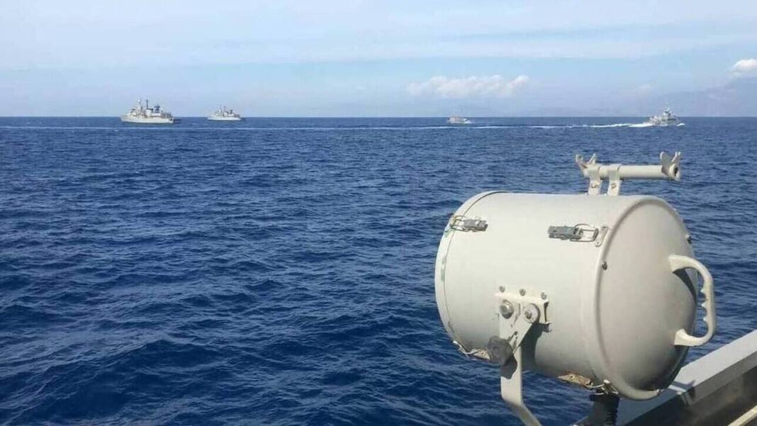 Χωρικά ύδατα: Προεδρικό Διάταγμα για κλείσιμο των κόλπων στο Ιόνιο – Σημαντικό βήμα για τα 12 μίλια