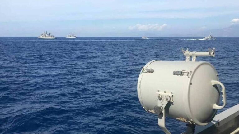 Χωρικά ύδατα: Προεδρικό Διάταγμα για κλείσιμο των κόλπων στο Ιόνιο – Σημαντικό βήμα για τα 12 μίλια