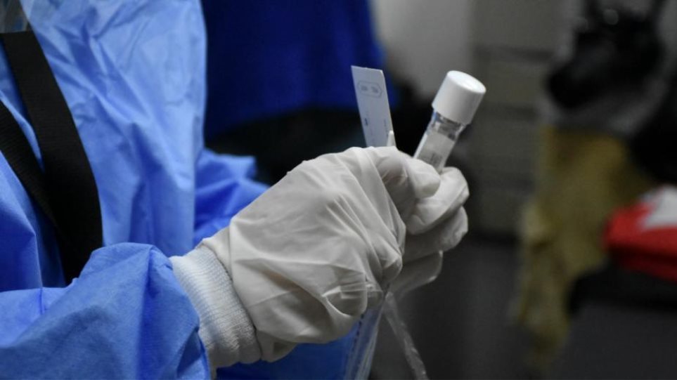 Κορωνοϊός: Εντοπίστηκαν κρούσματα μεταλλαγμένου ιού στην Ελλάδα