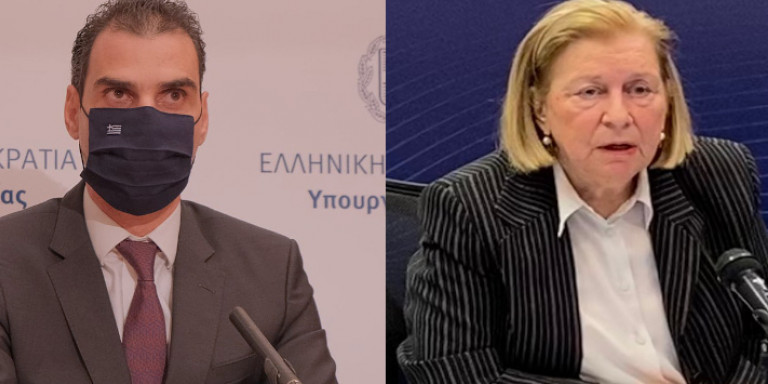 Κορωνοϊός: Κάθε Δευτέρα η ενημέρωση για τον εμβολιασμό