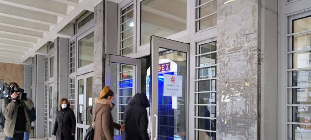 Βιασμός 14χρονης: Ελεύθεροι αφέθηκαν οι επτά ανήλικοι