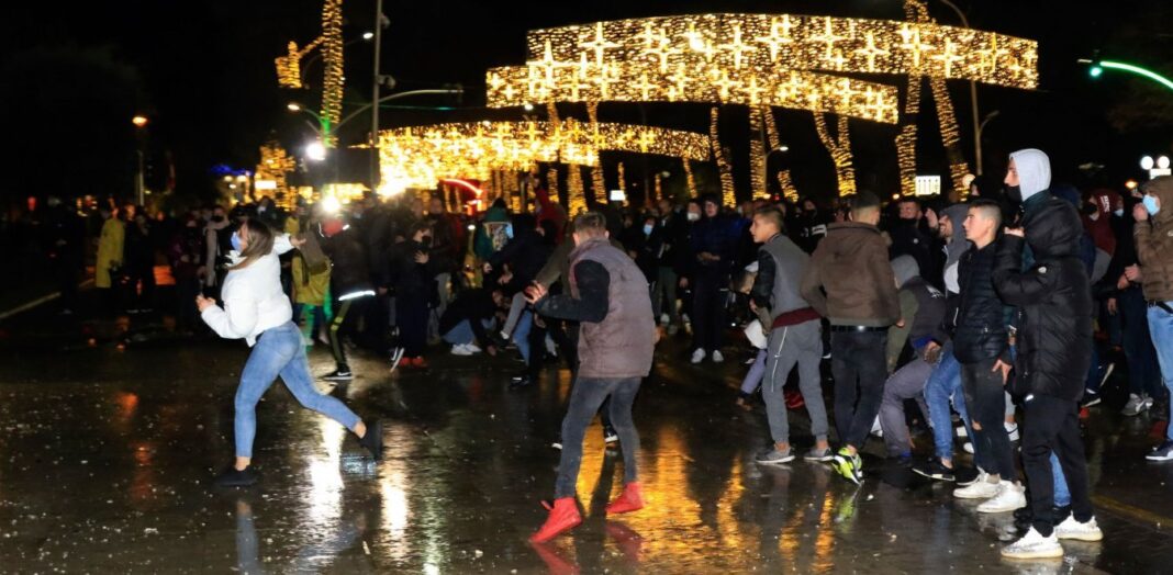 Αλβανία: Τα Τίρανα φλέγονται – Οργή μετά τη δολοφονία 25χρονου από αστυνομικό