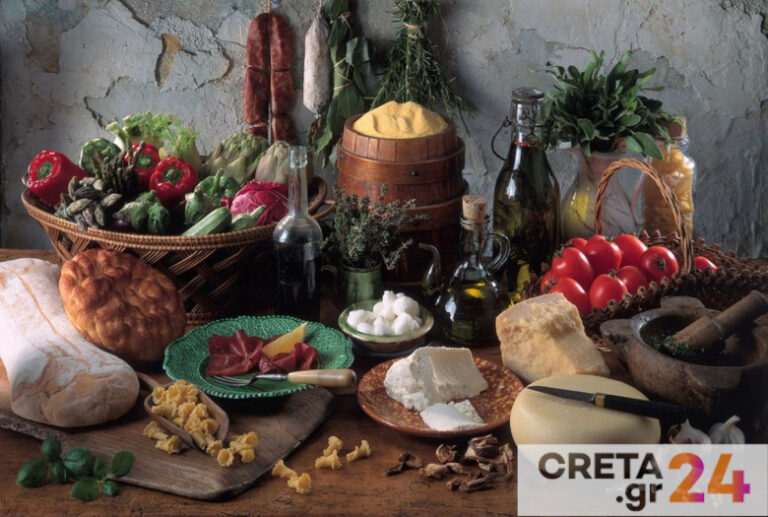 Καθηγητής Βασιλακόπουλος στο CRETA: Το αποτύπωμα των γιορτών και ο δείκτης R