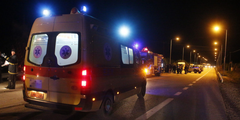 Κρήτη: Κι άλλος νεκρός στην άσφαλτο – Σκοτώθηκε 18χρονος