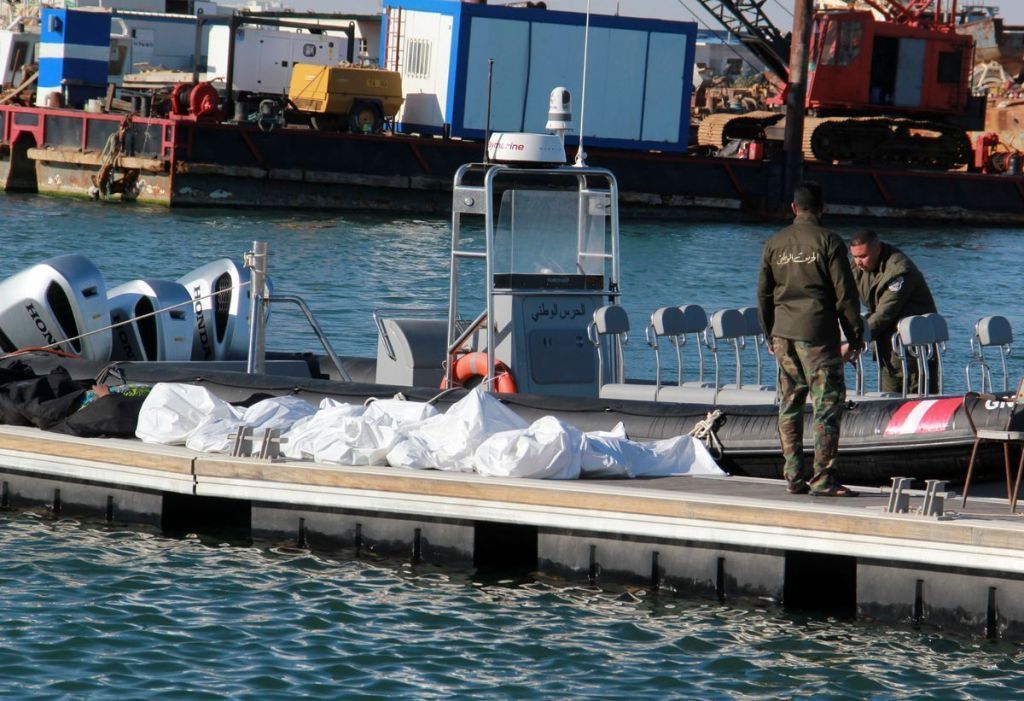 Ουγκάντα: Τουλάχιστον 26 νεκροί από ναυάγιο στη λίμνη Αλβέρτου