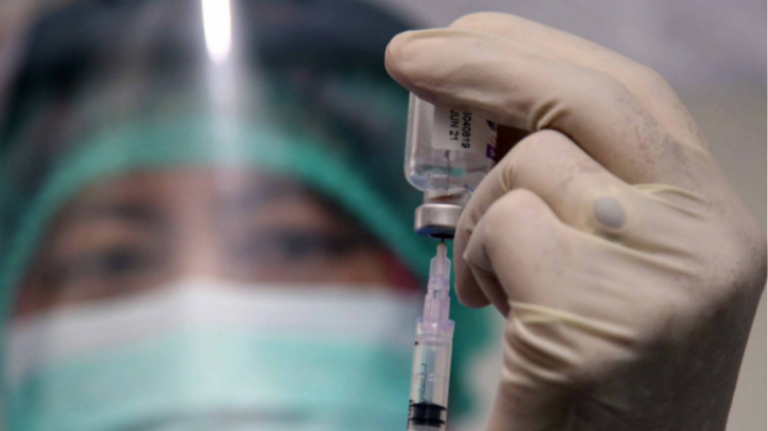 Κορωνοϊός: Ξεκινά αύριο ο εμβολιασμός στο Μεξικό