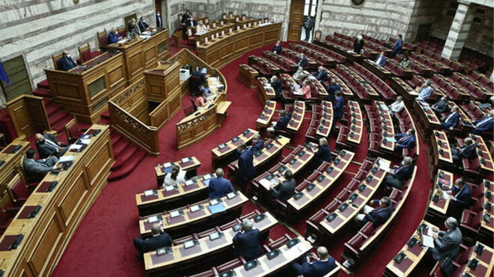 Κατατέθηκε στη Βουλή ο νέος αναπτυξιακός νόμος