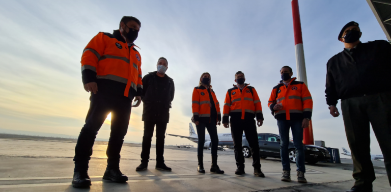 Εμβόλιο – Χαρδαλιάς: Η ελπίδα είναι εδώ, συνεχίζουμε να τηρούμε πιστά τα μέτρα