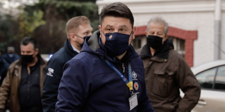 Παράταση του lockdown σε μία περιοχή – Αναστέλλεται η λειτουργία εταιρείας